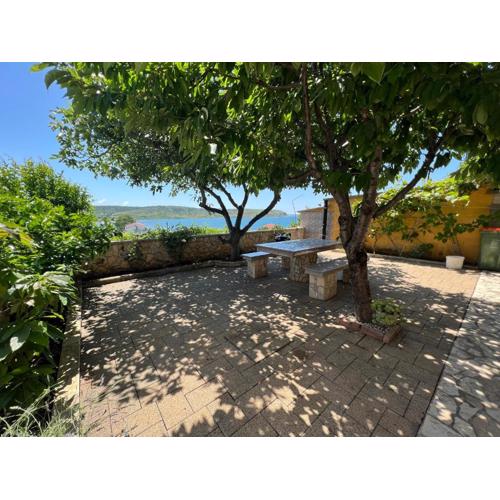 Casa Mare Rtina Garten Zwei Baeder EG
