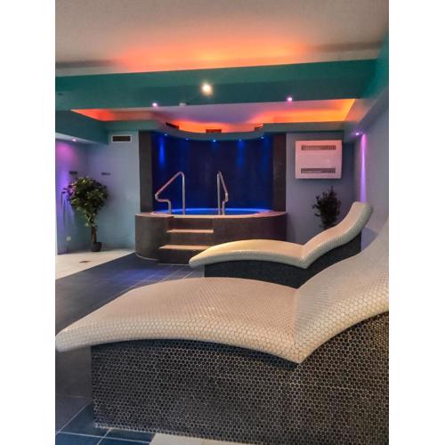 Casa Marina Spa by Baltic Home