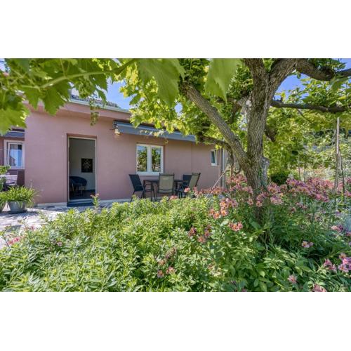 Casa Marti with terrace & garden