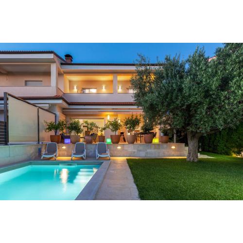 Casa Mateo Rovinj