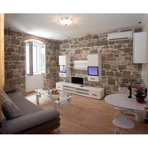 Casa Matošića Apartments