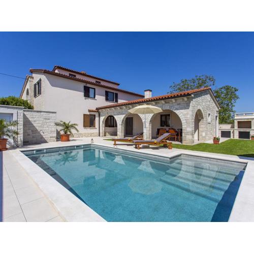 Casa Mia Comfortable holiday residence
