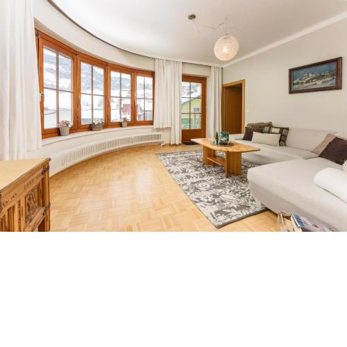Casa Mia im Ringhofer by Schladming-Appartements