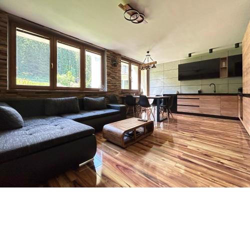 Casa Mia Jasná - Holiday Apartment