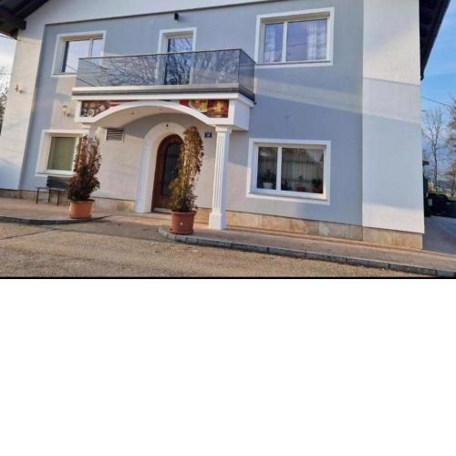 casa mia