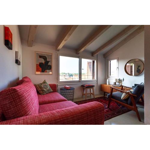 Casa Mila