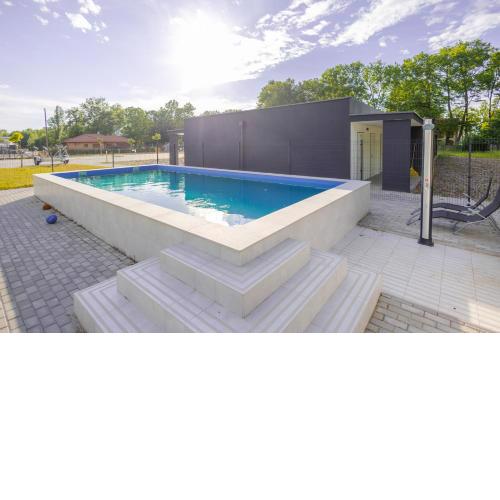 Casa Mimoza Apartman By BLTN Balatonföldvár