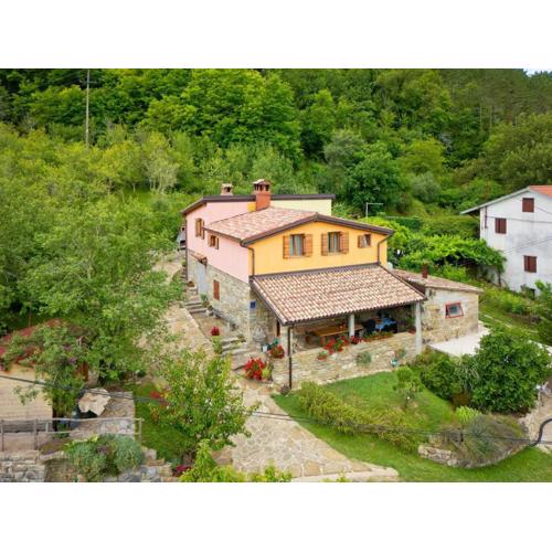 Casa Mira by Rent Istria