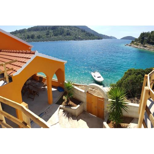 Casa Naranja Croatia