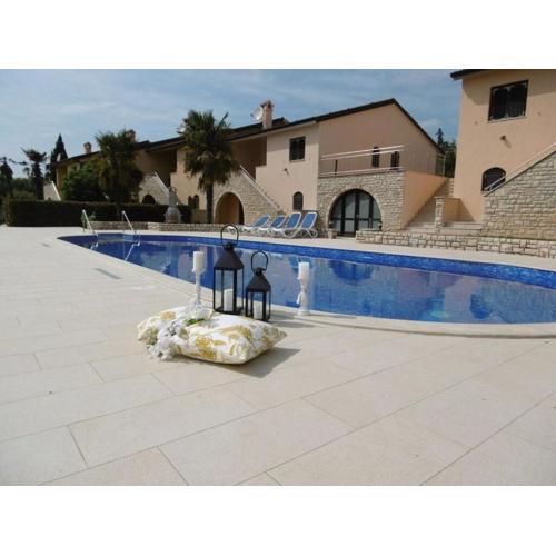 Casa Natura with swimming pool