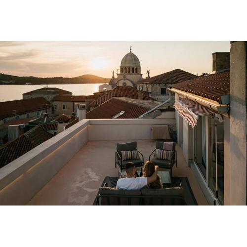 Casa Neva Šibenik