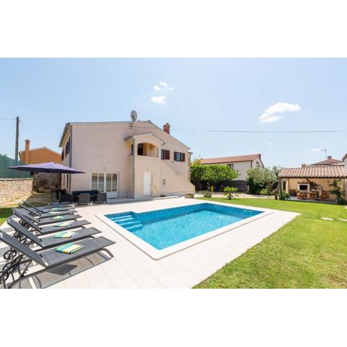 Casa Ninetta