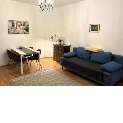 Casa Nostra - Ruhige Stadtwohnung mit Balkon