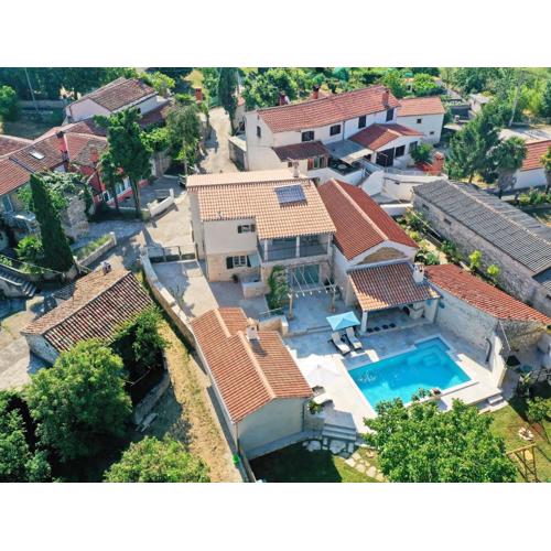 Casa Nuoneti by Rent Istria