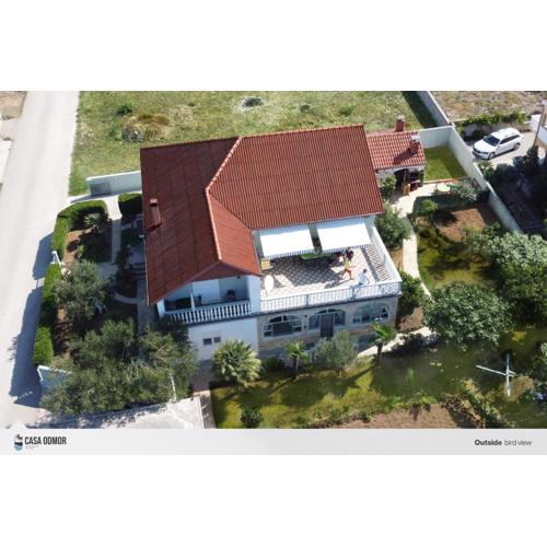 Casa Odmor