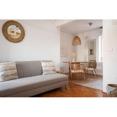 Casa Panoramica