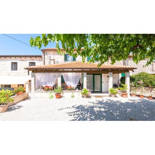Casa Parketini