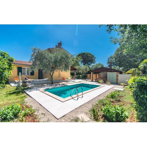 Casa Peronospora by Kompas Villas