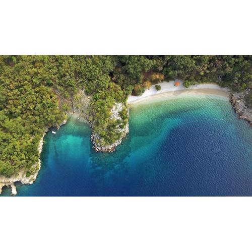 Casa Porozina - Paradise Beach