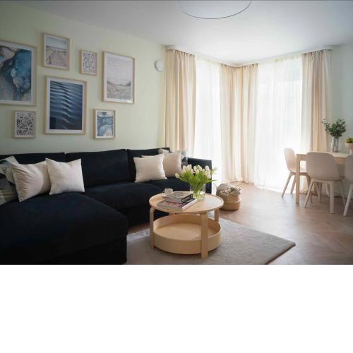 Casa Porta Mare Kołobrzeg