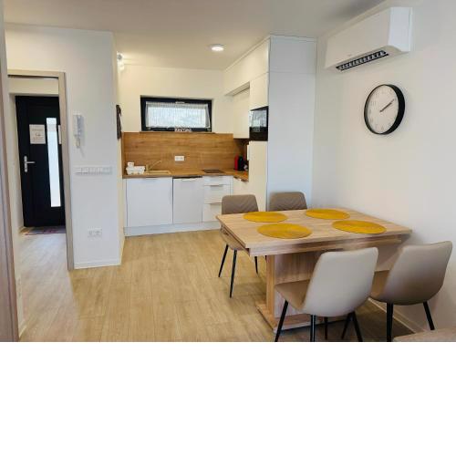 Casa Romana 3 Siófok apartman