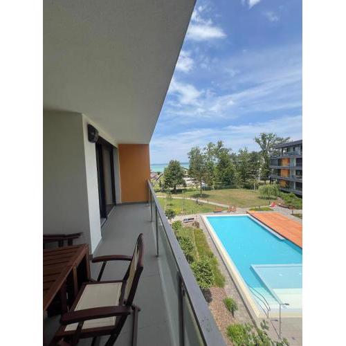 Casa Romana V Apartman