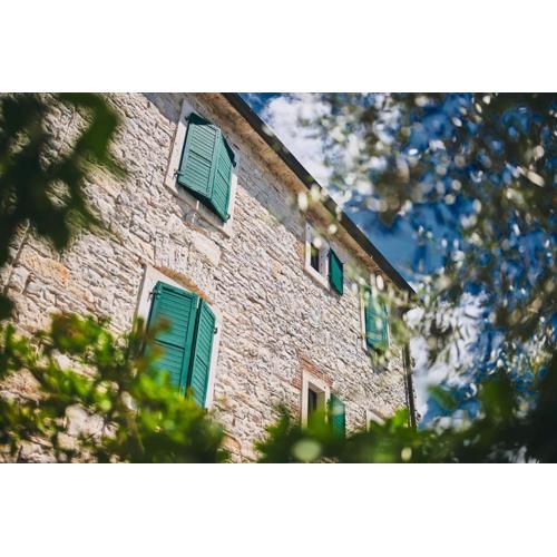 Casa Romantica La Parenzana