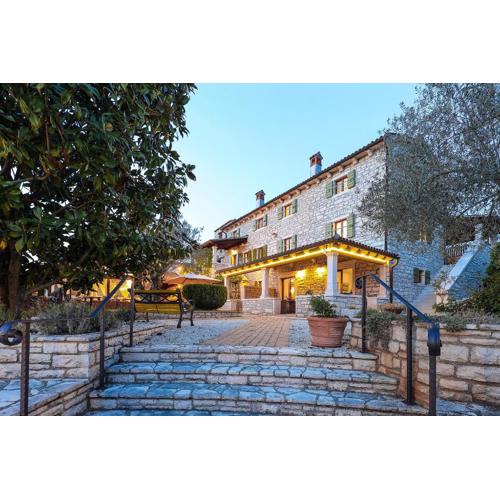 Casa Rustica Dva Baladura Apartments