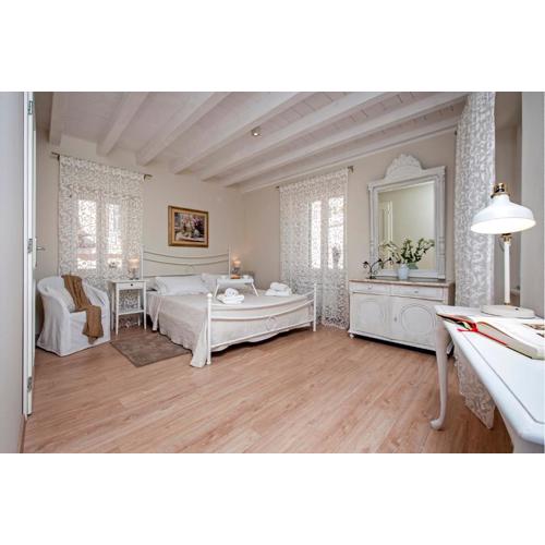 Casa Sbisa’ Apartment
