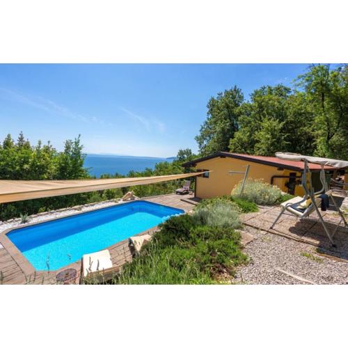 Casa Silente Opatija by Villas Guide