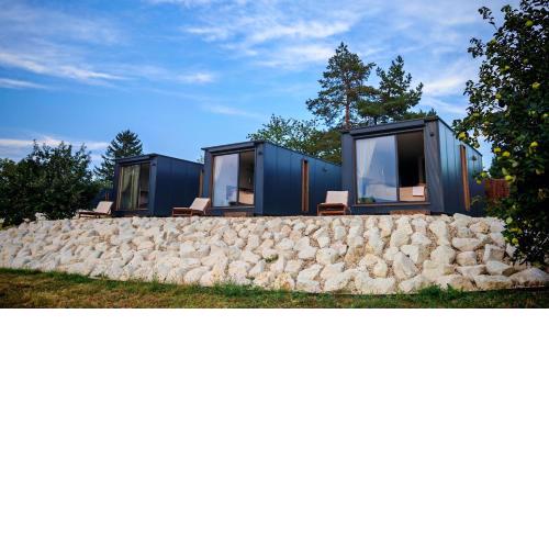 Casa Slarku - Container Houses