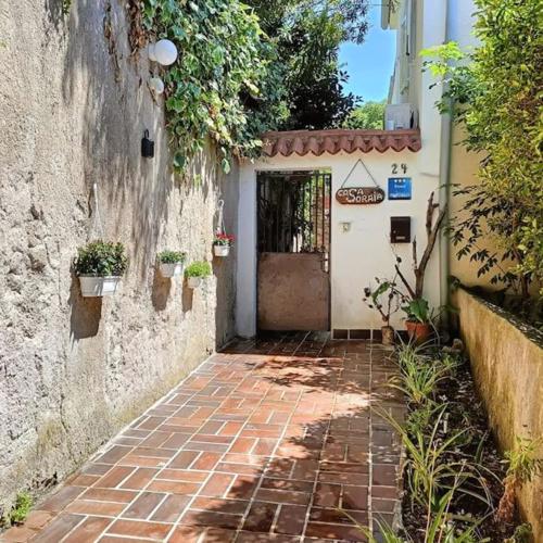Casa Soraia nell\