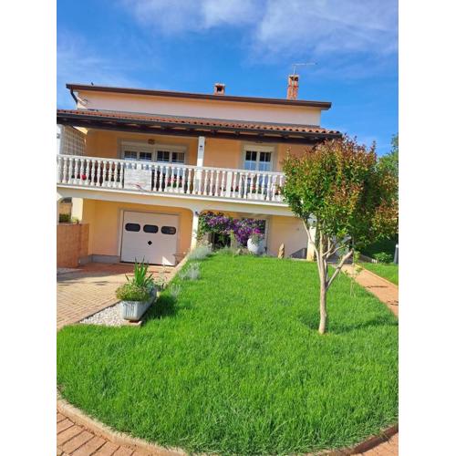 Casa Sosici