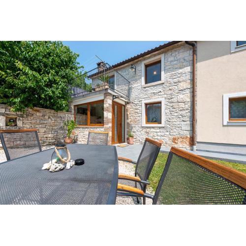 Casa Sossi near Rovinj
