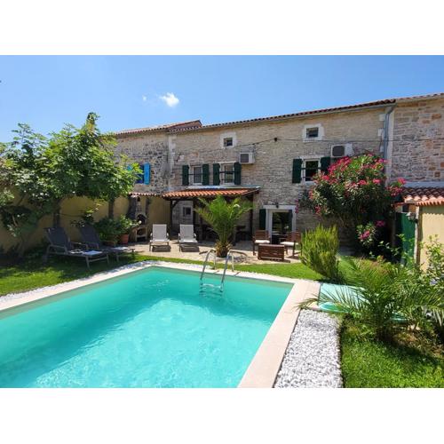 Casa Štifanići