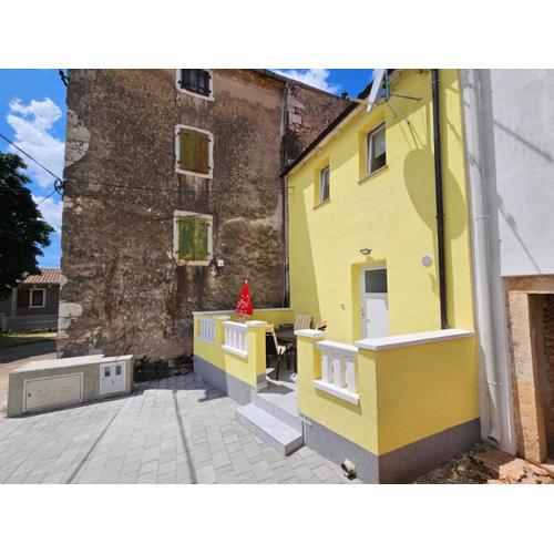 Casa Tadini