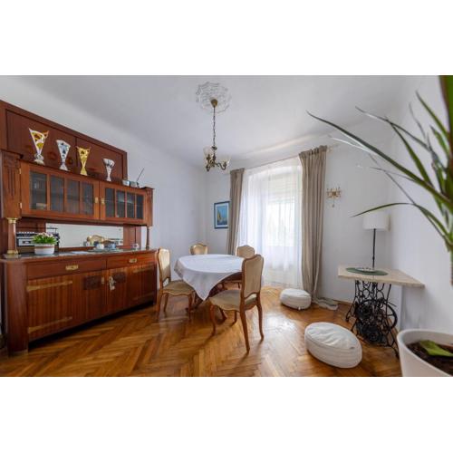 Casa Tradizionale Volosko