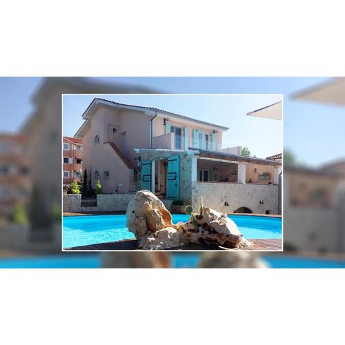 Casa Ulivo