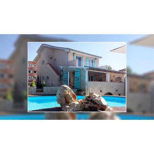 Casa Ulivo
