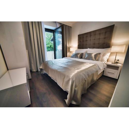 CASA V BENCUN Luxury Apartments