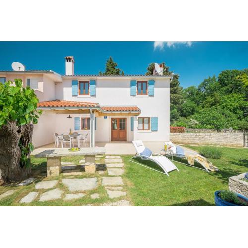 Casa Vita Holiday Home