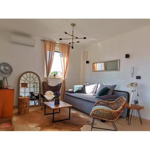 Casa Zara - Apartment deluxe