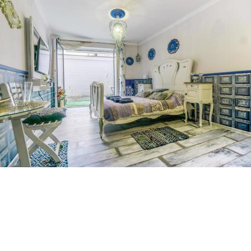 Casablanca Apartment