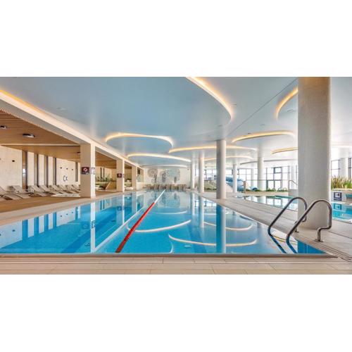 Casablanca B012-Parking Basen Siłownia Bawialnia w Cenie -Polanki Aqua-Holiday City