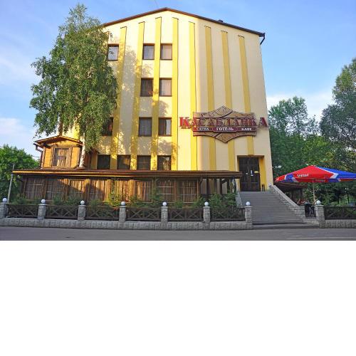 Casablanca Hotel