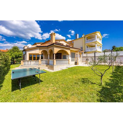 Casamare - Peroj ground floor