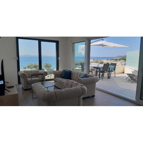 Cascada Sunrise Apartment