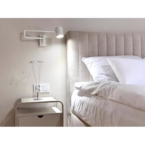 Cashmere Apartment Centrum Czysta 4 Wrocław