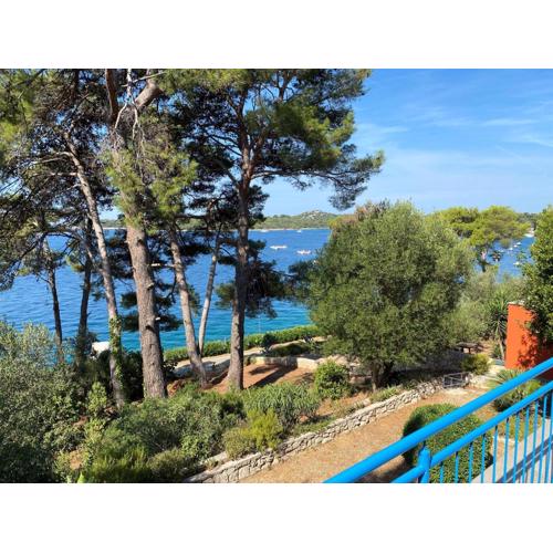 Casita Liliana By the Sea
