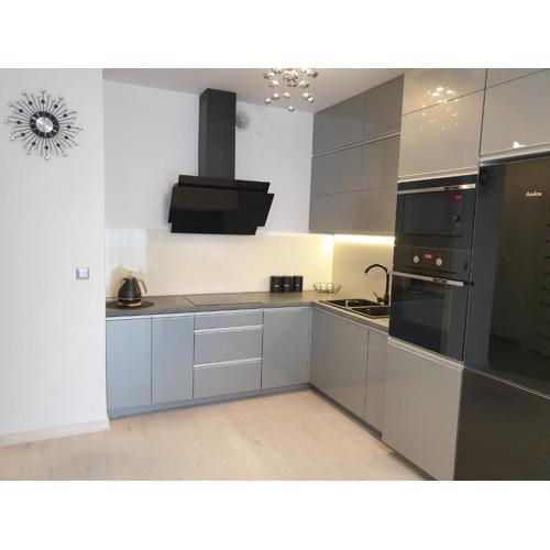Caskada Modern Apartment 3 NOWY APARTAMENTOWIEC WINDA